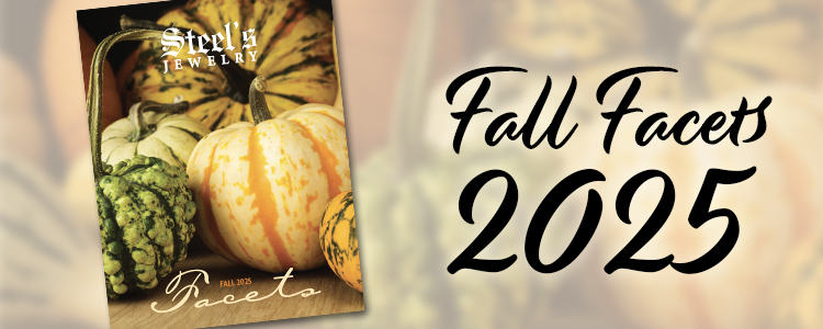 Fall Facets 2025