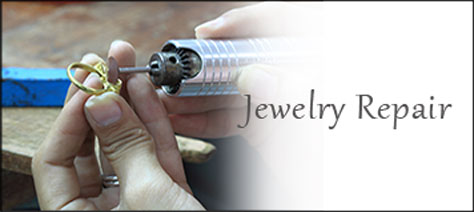 Jewelery Repair