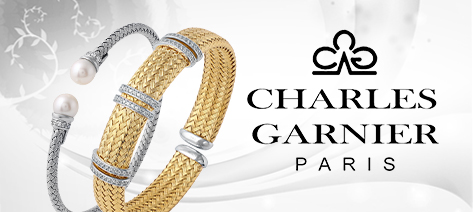 Charles Garnier