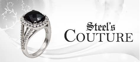 Steel's Couture