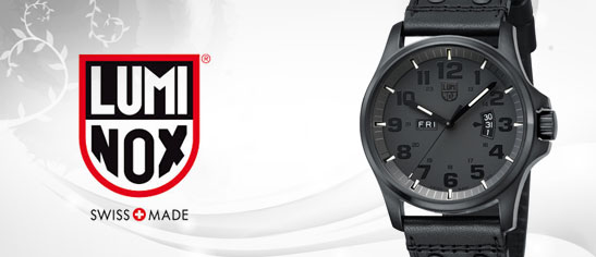 Luminox