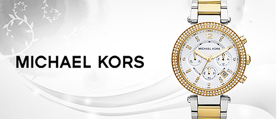 michael kors watch brand