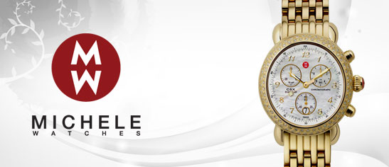 Michele Watch Logo Cheap Sale | netla.hi.is