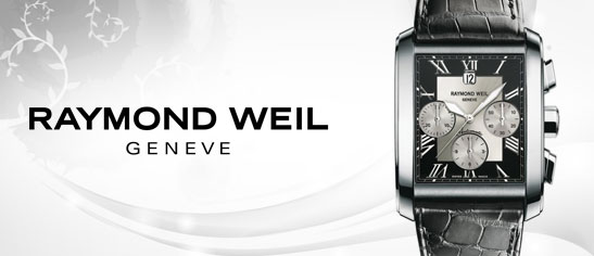 Raymond Weil