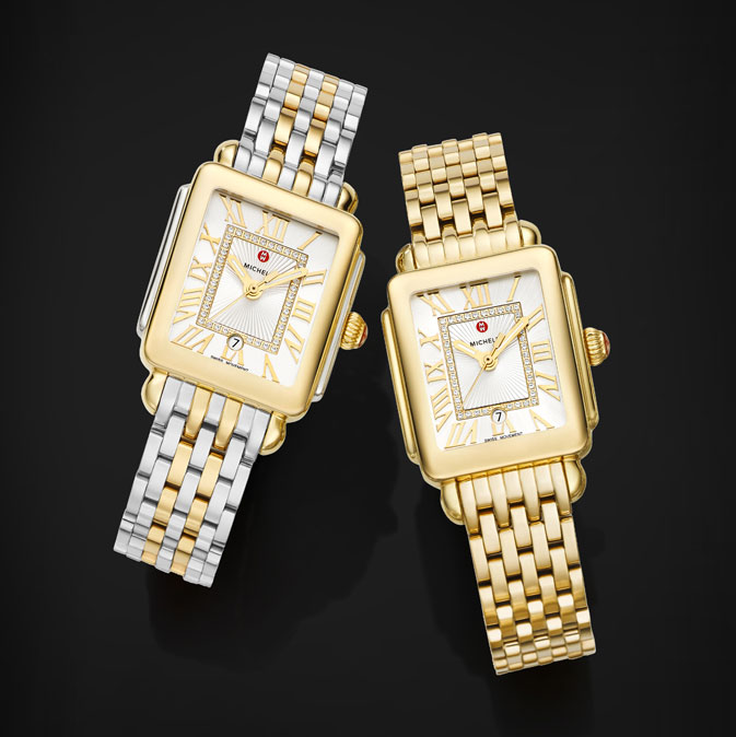 Timepieces