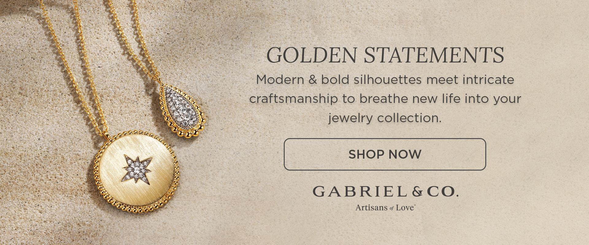 Gabriel & Co Fashion