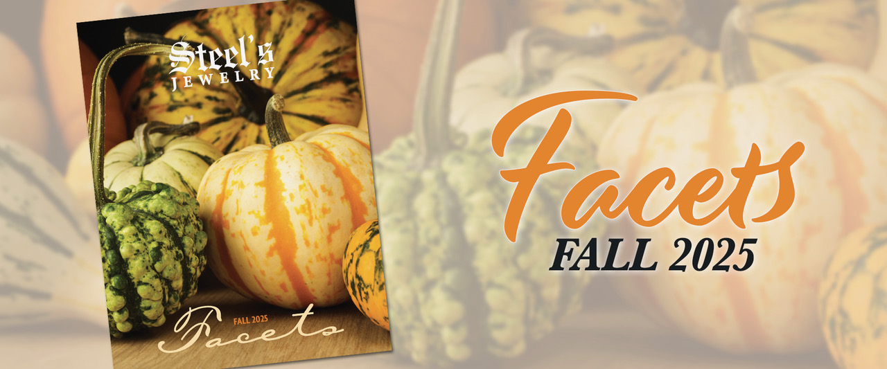 Fall Facets 2025