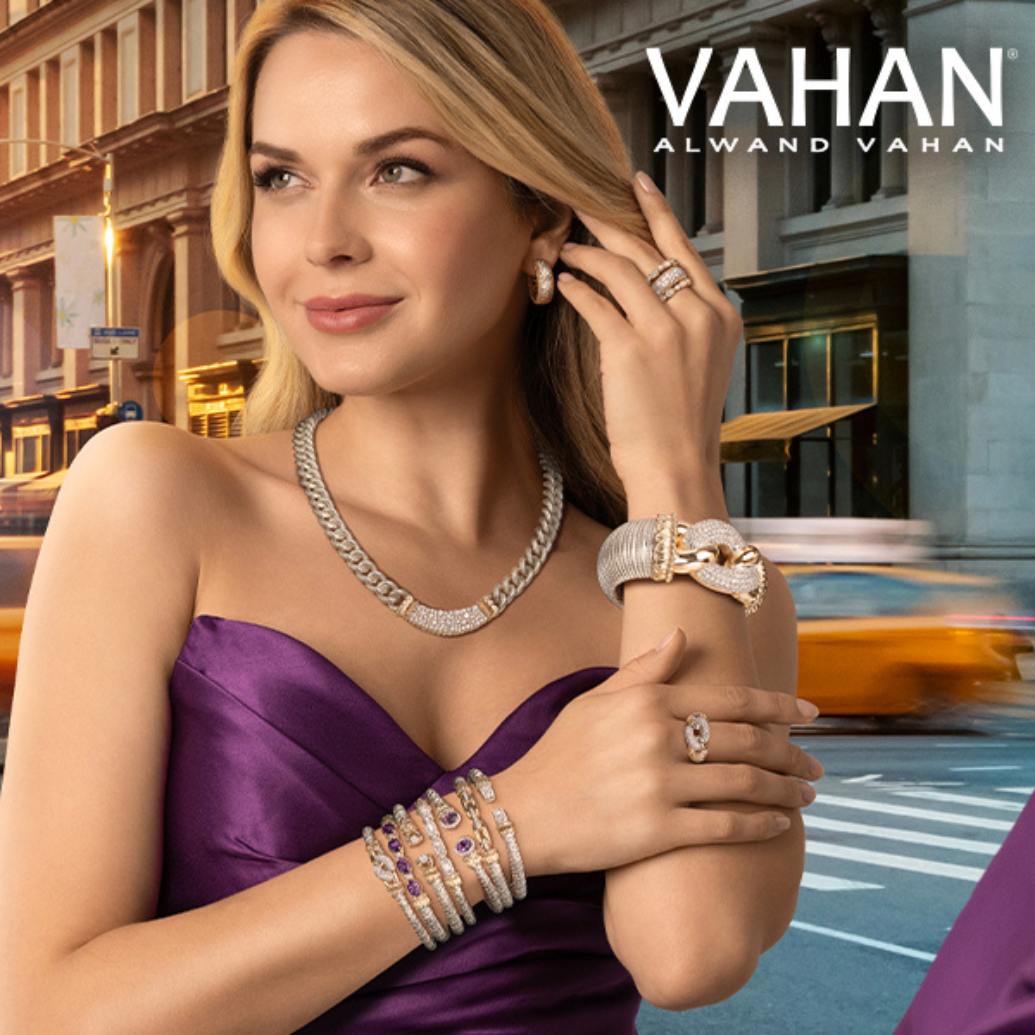 Alwand Vahan