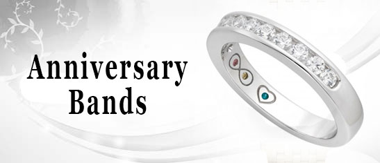 Anniversary Bands