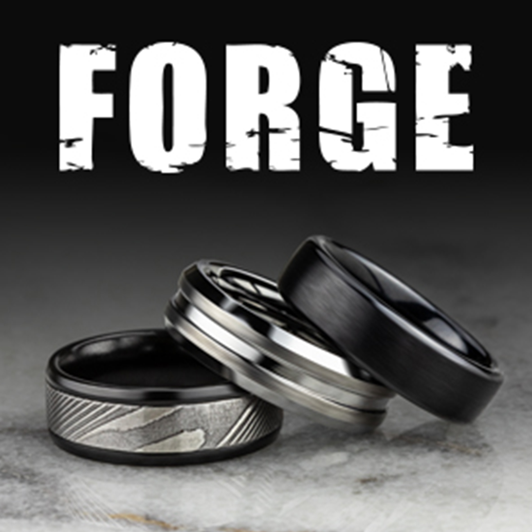 Forge