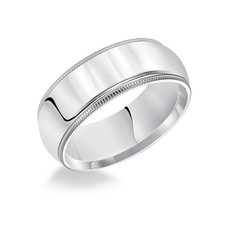 Mens Wedding Bands