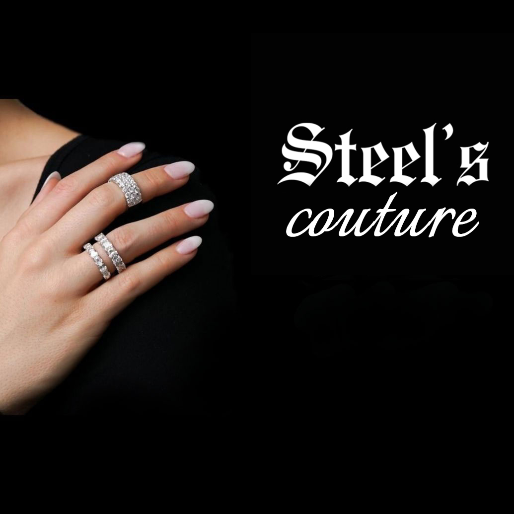 Steel's Couture