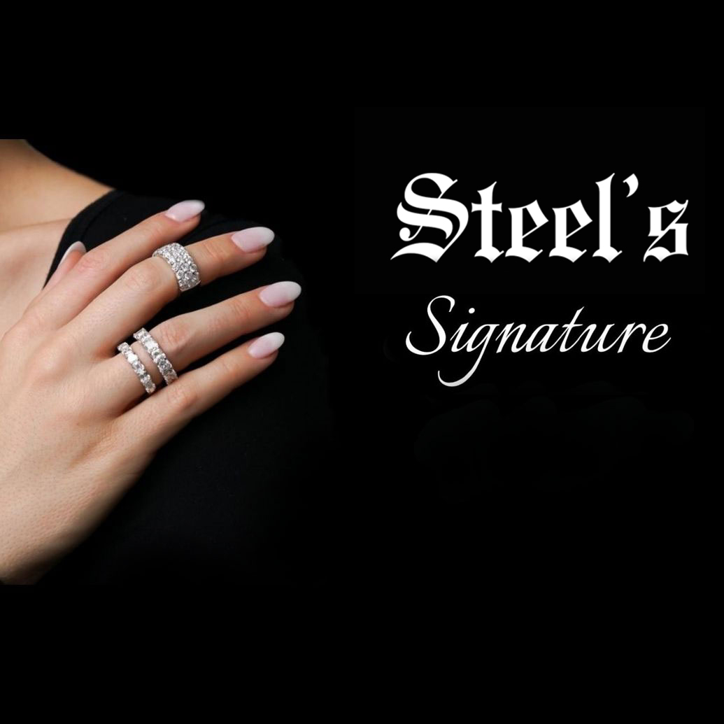 Steel's Signature