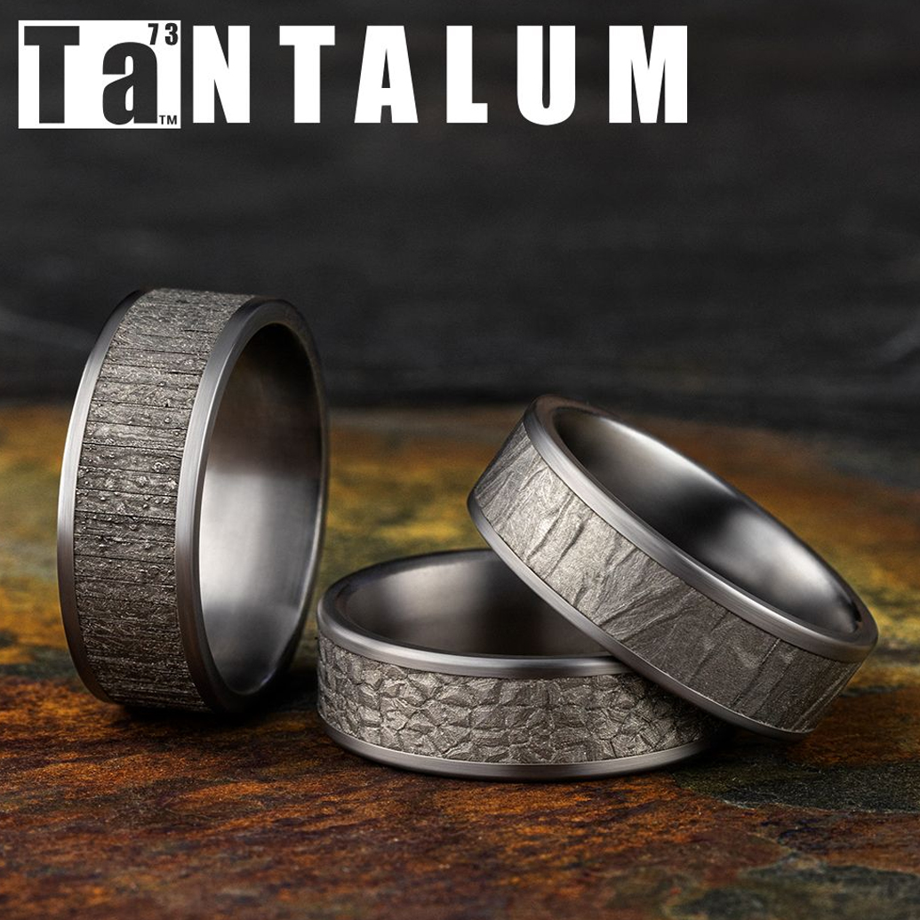 Tantalum