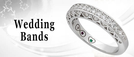 Wedding Bands