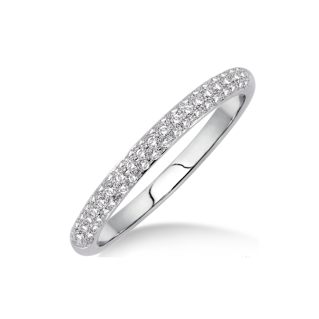 Womens Wedding Bands