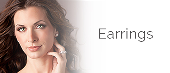 Luxury Earrings