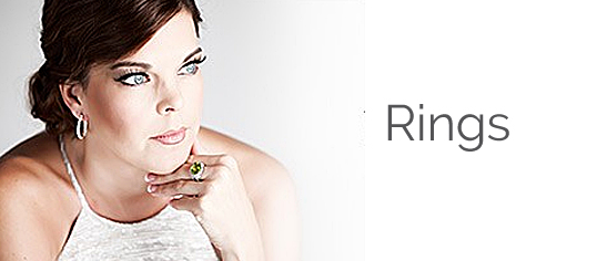 Luxury Rings
