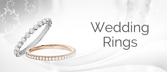 Wedding Bands