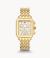 DECO 18k Gold