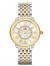 SEREIN Mid Two-Tone Diamond Dial