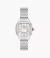MEGGIE Diamond Dial Watch